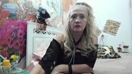 TrueFoxyyy webcam model stream image