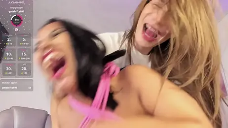 Alexa_candy18 webcam stripchat model stream image