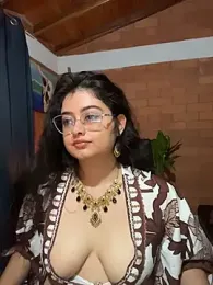 Madison_Flame webcam stripchat model stream image