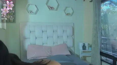 shanakendall webcam stripchat model stream image