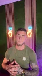 ErikJP2000 webcam model stream image