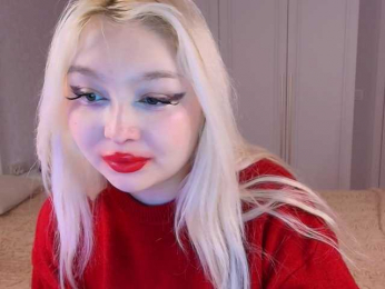 angelicaya webcam model stream image