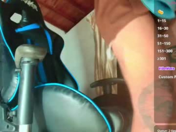 cristopher_here webcam model stream image