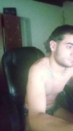 SantZN webcam model stream image