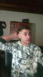 SantZN webcam model stream image