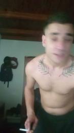 SantZN webcam model stream image