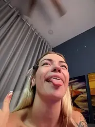 -Sexy_Barbie- webcam model stream image