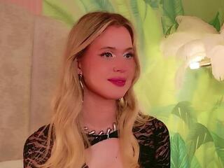 Becca Vressel webcam model stream image