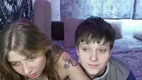 Aliens4twenty webcam model stream image