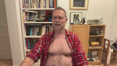 hairystd webcam model stream image