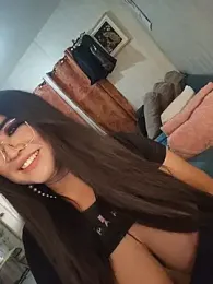 THE_GODDESSOFCUM_ webcam stripchat model stream image