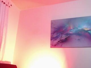Ryan Greys webcam flirt4free model stream image