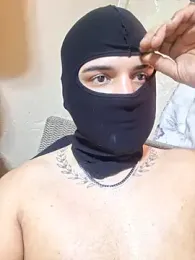 PeneBoybox webcam model stream image