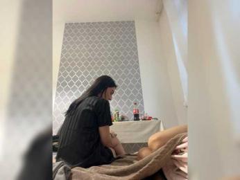 AmorFatiaa webcam bongacams model stream image