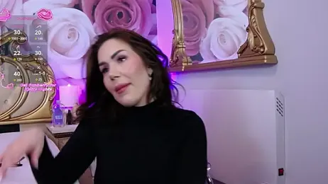 HessaHessy webcam stripchat model stream image