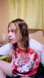 User0864 webcam model stream image