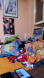 User0864 webcam model stream image