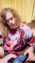 User0864 webcam model stream image