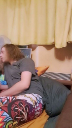 User0864 webcam model stream image