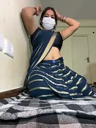 Sapnadarling webcam model stream image