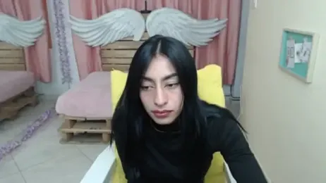 Lucy_joi webcam model stream image