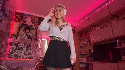 FayeMeierhofer webcam model stream image