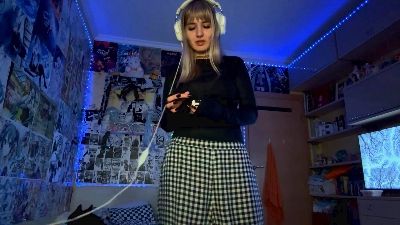 FayeMeierhofer webcam model stream image
