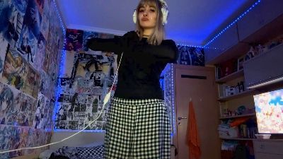 FayeMeierhofer webcam model stream image
