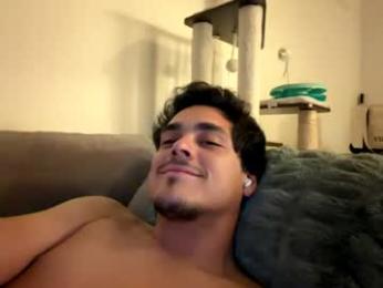 seansdiccc webcam model stream image