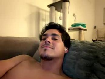 seansdiccc webcam model stream image