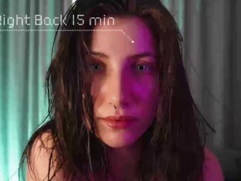 EzheVika webcam model stream image