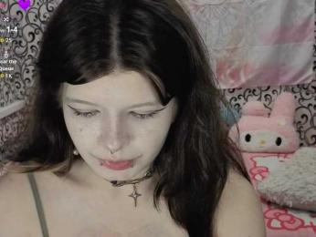 FrirenLovv webcam bongacams model stream image