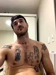 Fubinha webcam model stream image