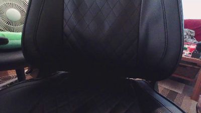 DerWilde89 webcam model stream image