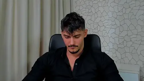 ClintMasters stripchat stream image