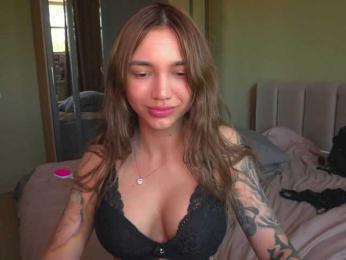 TeonaRose bongacams stream image