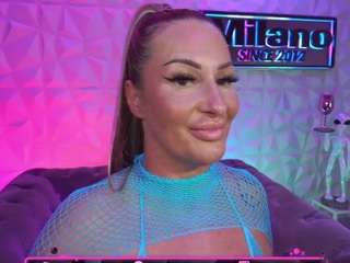 tamaramilano camsoda stream image