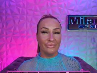 tamaramilano camsoda stream image