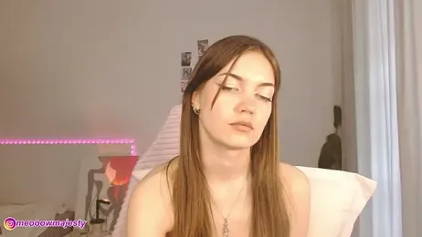 meowmajesty stripchat stream image