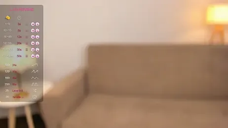 MonaCusson stripchat stream image