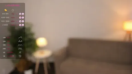 MonaCusson stripchat stream image