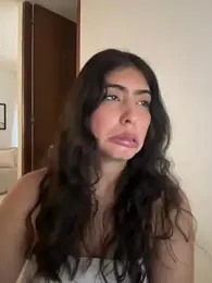 Gaby_zahir_ stripchat stream image