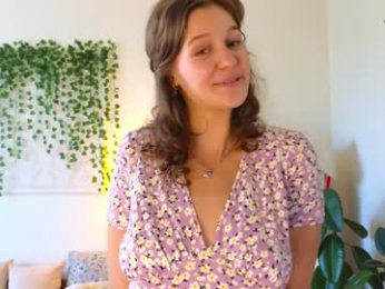 eli_sun chaturbate stream image