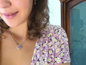 eli_sun chaturbate stream image