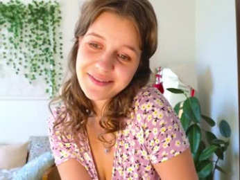 eli_sun chaturbate stream image