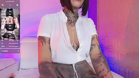 ABRILFACCINI stripchat stream image