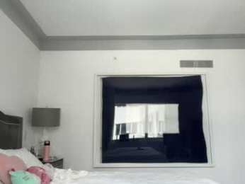 saraloverays chaturbate stream image