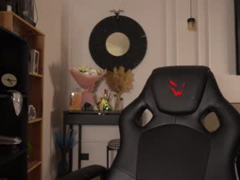 kusssecka chaturbate stream image