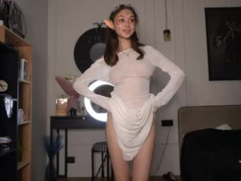 kusssecka chaturbate stream image