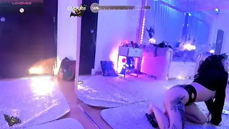 zephirahabney stripchat stream image